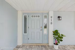 918 Bluewater Dr, Indian Harbour Beach, FL 32937 - Photo 7