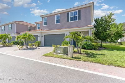 1430 Isabella Drive #106, Melbourne, FL 32935 - Photo 3