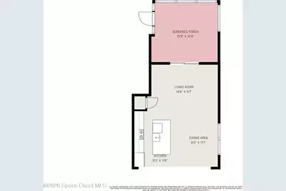 1430 Isabella Drive #106, Melbourne, FL 32935 - Photo 33