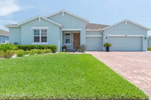 384 Loymer Cir, Merritt Island, FL 32953 - Photo 1