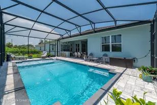 384 Loymer Cir, Merritt Island, FL 32953 - Photo 5