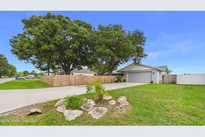 667 Antigua Street NE, Palm Bay, FL 32907 - Photo 1