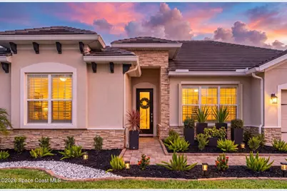 5336 Kirkwall Circle, Melbourne, FL 32940 - Photo 85