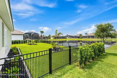 5336 Kirkwall Circle, Melbourne, FL 32940 - Photo 63