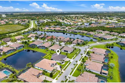 5336 Kirkwall Circle, Melbourne, FL 32940 - Photo 77