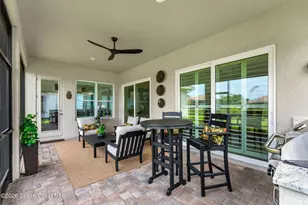5336 Kirkwall Cir, Melbourne, FL 32940 - Photo 61