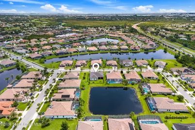 5336 Kirkwall Circle, Melbourne, FL 32940 - Photo 71