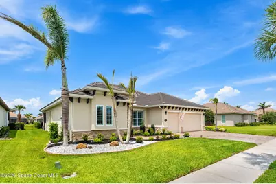 5336 Kirkwall Circle, Melbourne, FL 32940 - Photo 87