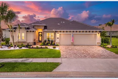 5336 Kirkwall Circle, Melbourne, FL 32940 - Photo 1