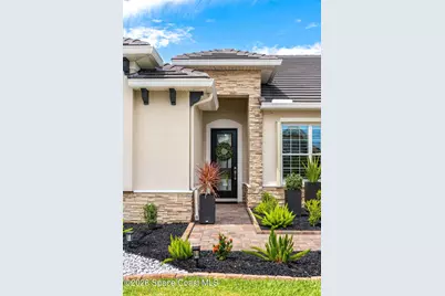 5336 Kirkwall Circle, Melbourne, FL 32940 - Photo 5