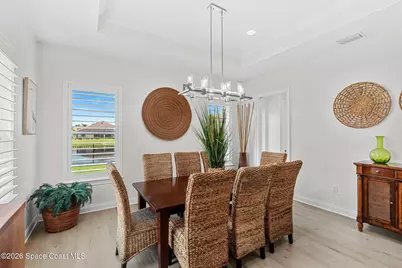 5336 Kirkwall Circle, Melbourne, FL 32940 - Photo 33