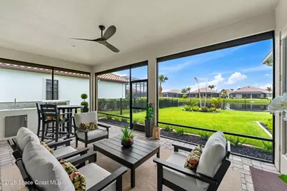 5336 Kirkwall Circle, Melbourne, FL 32940 - Photo 57