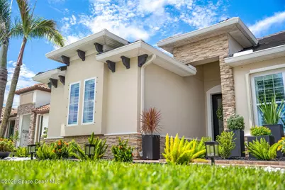 5336 Kirkwall Circle, Melbourne, FL 32940 - Photo 89