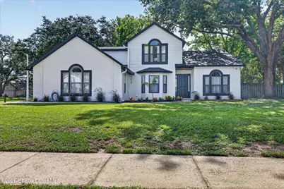 4495 Buttonbush Drive, Titusville, FL 32796 - Photo 1