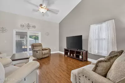4495 Buttonbush Drive, Titusville, FL 32796 - Photo 9