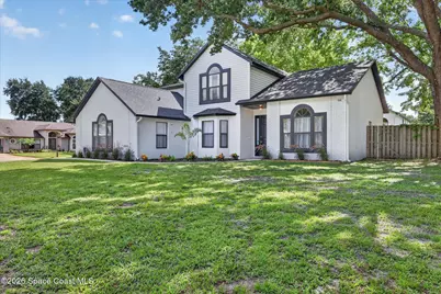 4495 Buttonbush Drive, Titusville, FL 32796 - Photo 3
