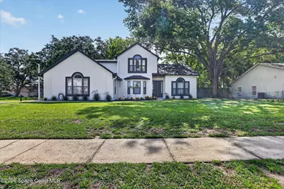 4495 Buttonbush Drive, Titusville, FL 32796 - Photo 5