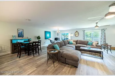 514 L M Davey Lane, Titusville, FL 32780 - Photo 5
