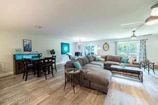 514 L M Davey Ln, Titusville, FL 32780 - Photo 5
