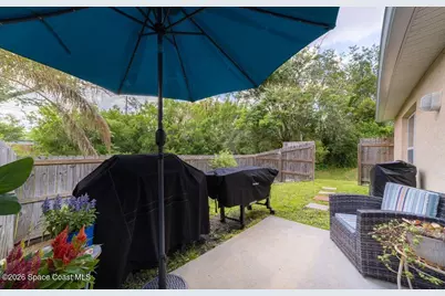 514 L M Davey Lane, Titusville, FL 32780 - Photo 27
