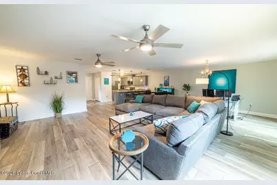 514 L M Davey Lane, Titusville, FL 32780 - Photo 5
