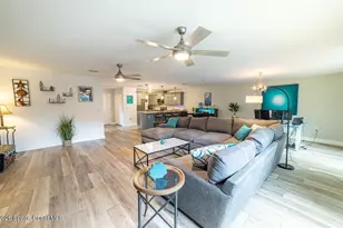 514 L M Davey Ln, Titusville, FL 32780 - Photo 5