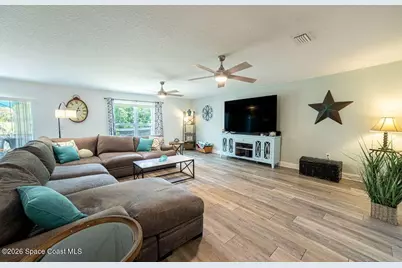 514 L M Davey Lane, Titusville, FL 32780 - Photo 3