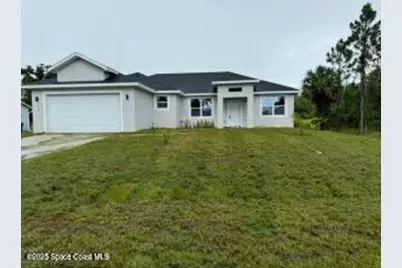 548 Santo Domingo Avenue SW, Palm Bay, FL 32908 - Photo 1