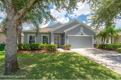 3961 Joslin Way, Melbourne, FL 32904 - Photo 1