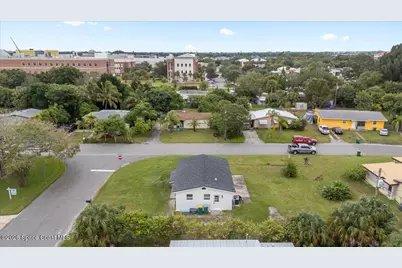301 W Rutgers Street, Melbourne, FL 32901 - Photo 5