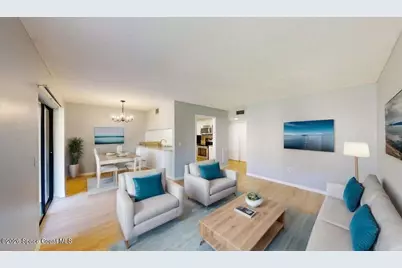 126 San Paulo Circle #1-126, West Melbourne, FL 32904 - Photo 3