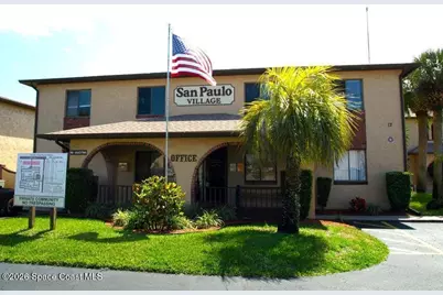 126 San Paulo Circle #1-126, West Melbourne, FL 32904 - Photo 13