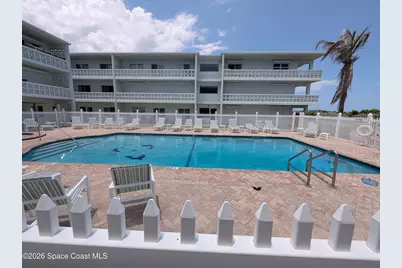 4800 Ocean Beach Boulevard #224, Cocoa Beach, FL 32931 - Photo 19