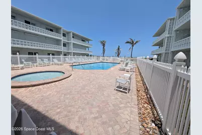 4800 Ocean Beach Boulevard #224, Cocoa Beach, FL 32931 - Photo 3