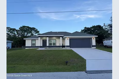 1013 Hammacher Avenue SW, Palm Bay, FL 32908 - Photo 1