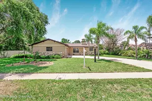 317 Surf Dr, Cape Canaveral, FL 32920 - Photo 3