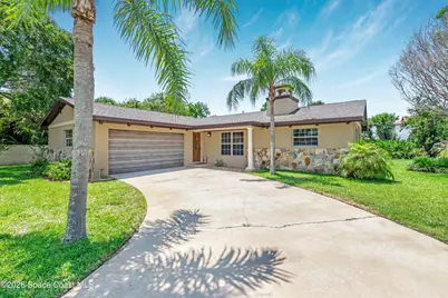 317 Surf Drive, Cape Canaveral, FL 32920 - Photo 5