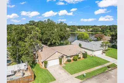 3353 Lake View Circle, Melbourne, FL 32934 - Photo 37