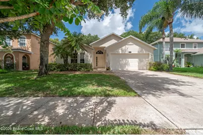 537 Mason Drive, Titusville, FL 32780 - Photo 1