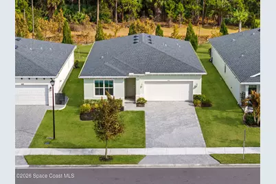 492 Veridian Circle NW, Palm Bay, FL 32907 - Photo 1