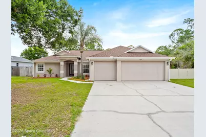 567 Consolata Avenue NW, Palm Bay, FL 32907 - Photo 1