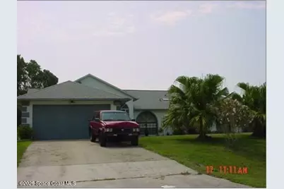506 SE Balcom Terrace SE, Palm Bay, FL 32909 - Photo 1