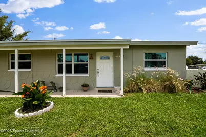 2410 Saint Swithin Lane, Melbourne, FL 32935 - Photo 1