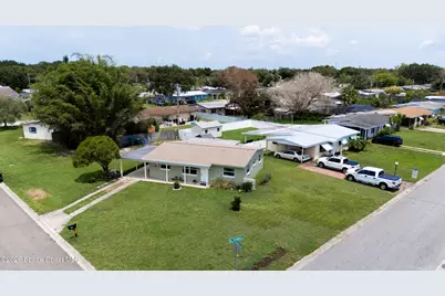 2410 Saint Swithin Lane, Melbourne, FL 32935 - Photo 3