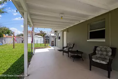 2410 Saint Swithin Lane, Melbourne, FL 32935 - Photo 5