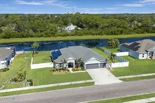 5120 Ambrosia Ln, Merritt Island, FL 32953 - Photo 3