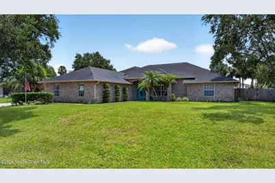 341 Allison Drive, Palm Bay, FL 32908 - Photo 1