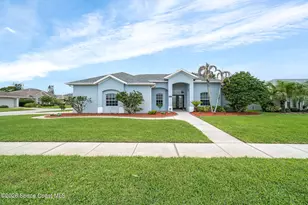 4117 Las Cruces Way, Rockledge, FL 32955 - Photo 1