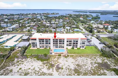 1305 S Atlantic Avenue #540, Cocoa Beach, FL 32931 - Photo 41