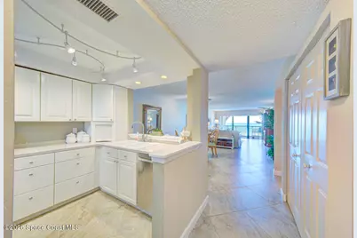 1305 S Atlantic Avenue #540, Cocoa Beach, FL 32931 - Photo 5